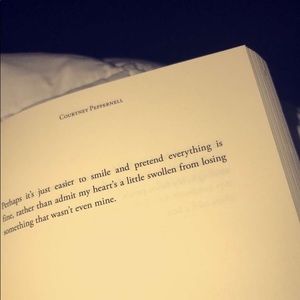 Meet your Posher, Julia